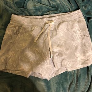 Old Navy Workout Shorts